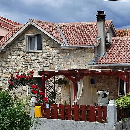 Kuca Za Odmor Delfina Slivnica Exterior photo