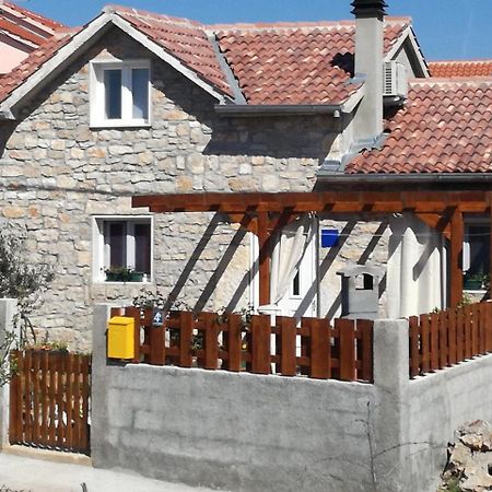 Kuca Za Odmor Delfina Slivnica Exterior photo