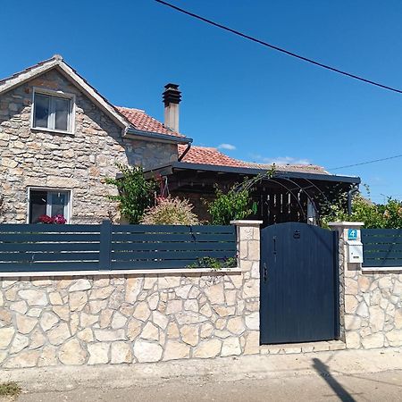 Kuca Za Odmor Delfina Slivnica Exterior photo