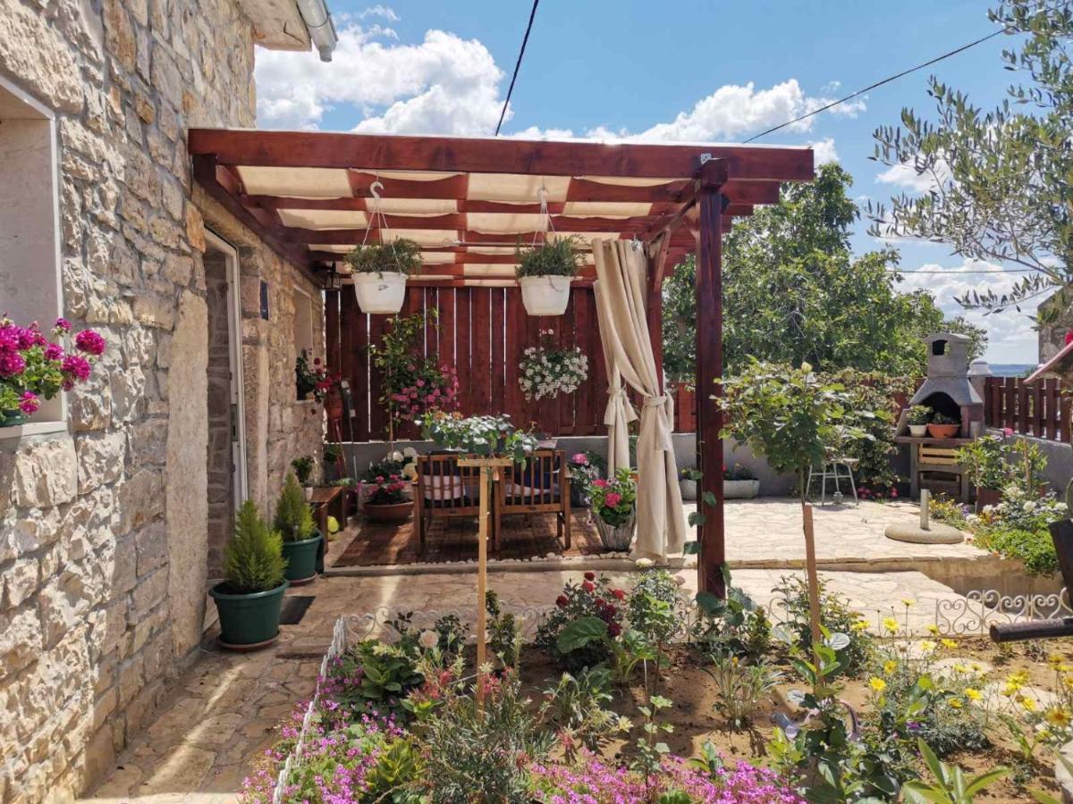 Kuca Za Odmor Delfina Slivnica Exterior photo