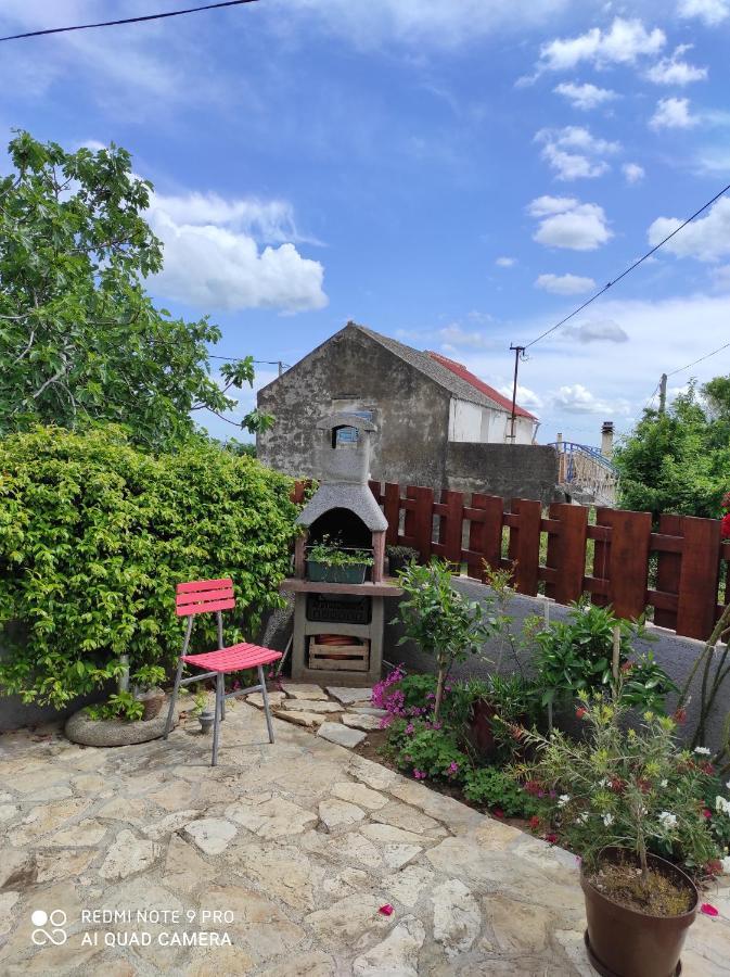 Kuca Za Odmor Delfina Slivnica Exterior photo
