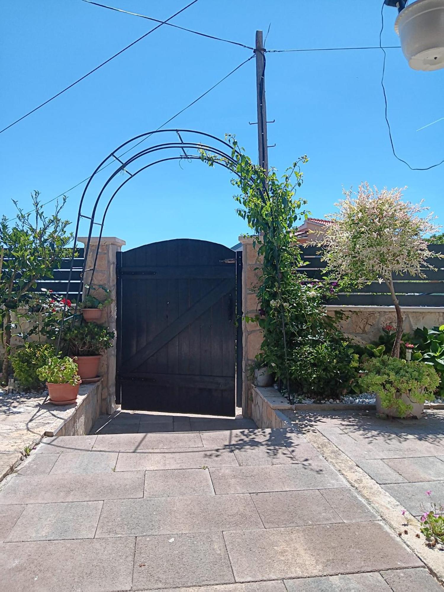 Kuca Za Odmor Delfina Slivnica Exterior photo